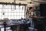 man working