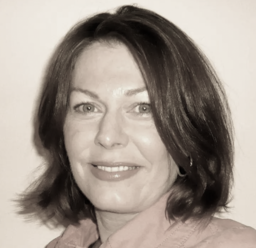 photo of Dr Elaine Ryan Psychologist