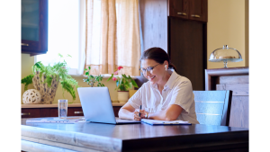 online-anxiety-course Dr Elaine Ryan Retrain Your Brain