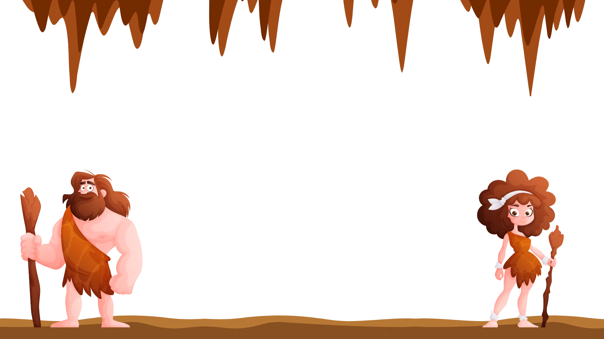 Brown Cave Caveman Group Project Presentation