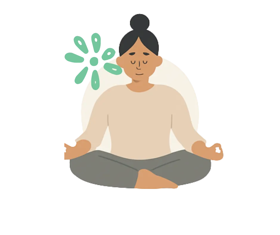 Anxiety counselling icon