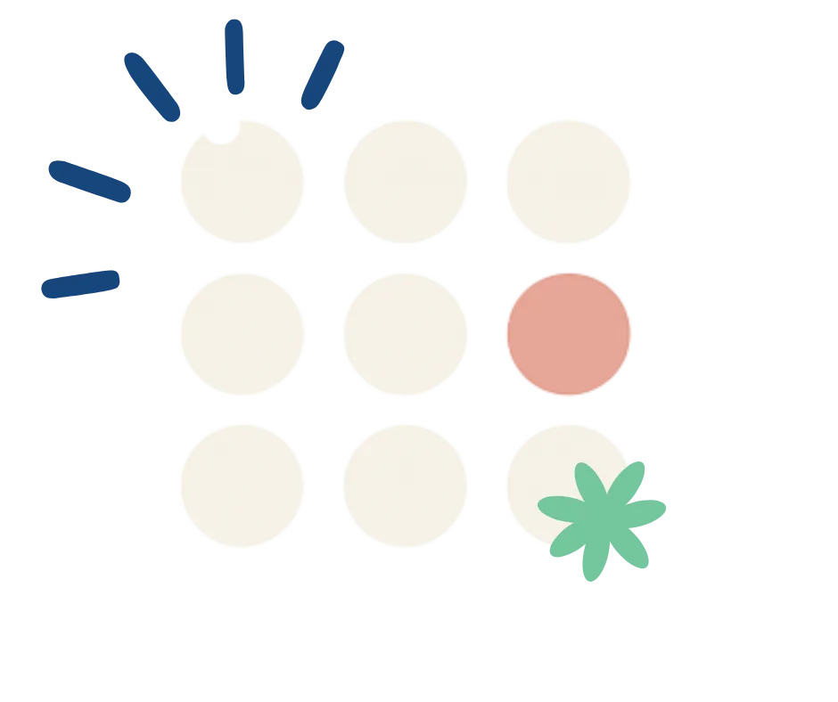 OCD counselling icon