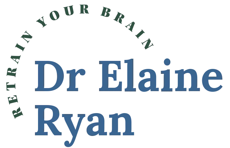 Dr Elaine Ryan