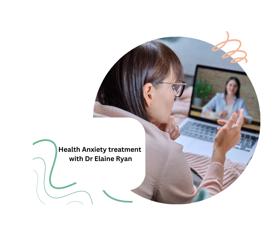 health Anxiety treatment with Dr Elaine Ryan-2