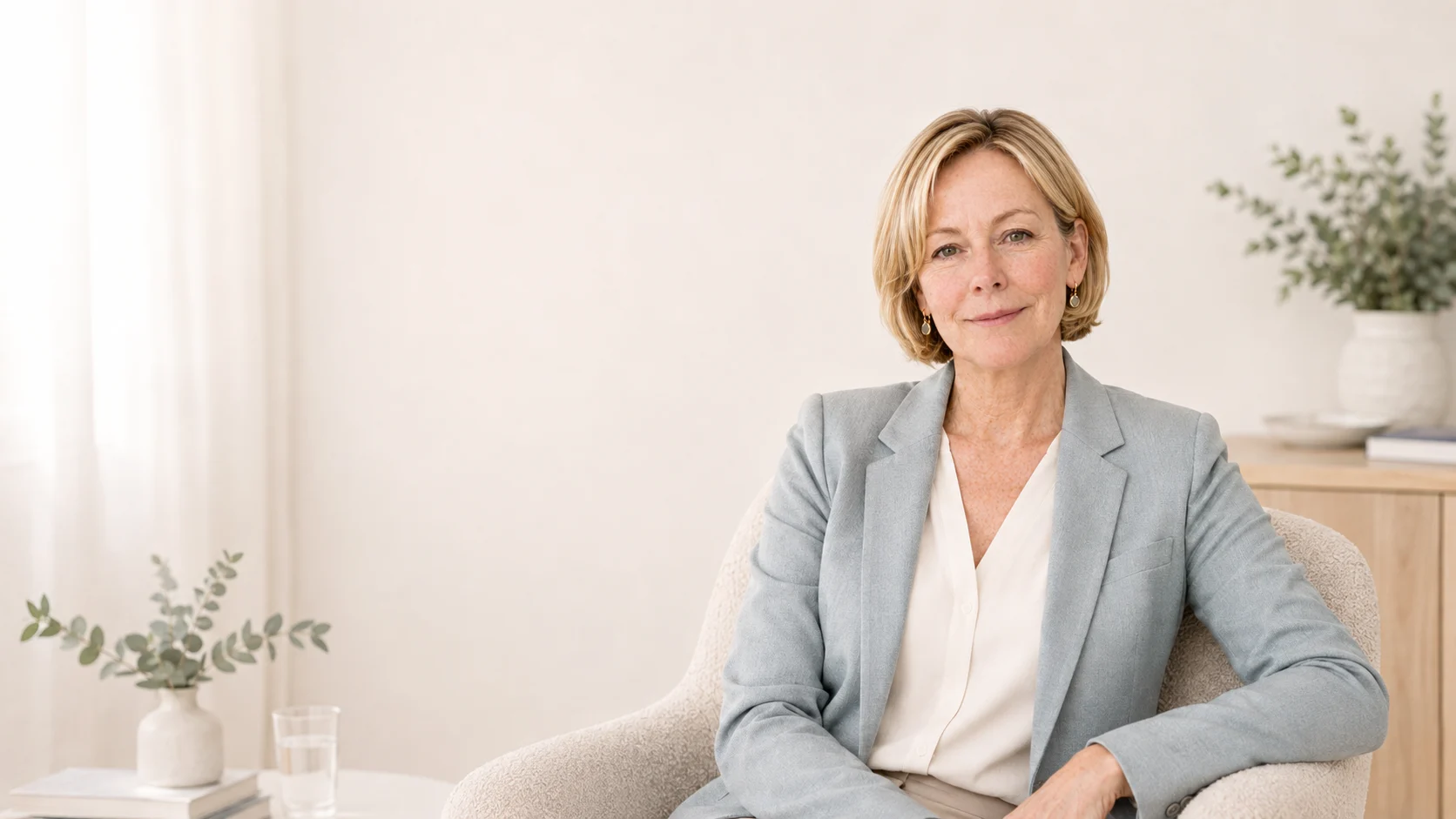 Dr elaine ryan expert ERP therapist for ocd